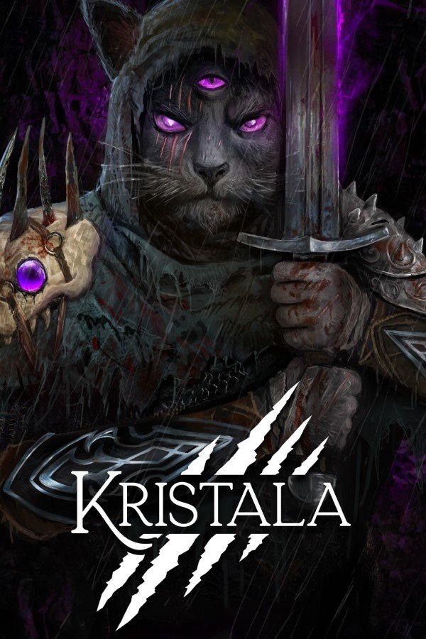 Kristala v.1.1.0 [Папка игры] (2026)