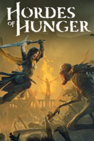 Hordes of Hunger [Папка игры] (2026)