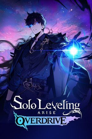 Solo Leveling: ARISE OVERDRIVE v.1.1.89 [Папка игры] (2025)