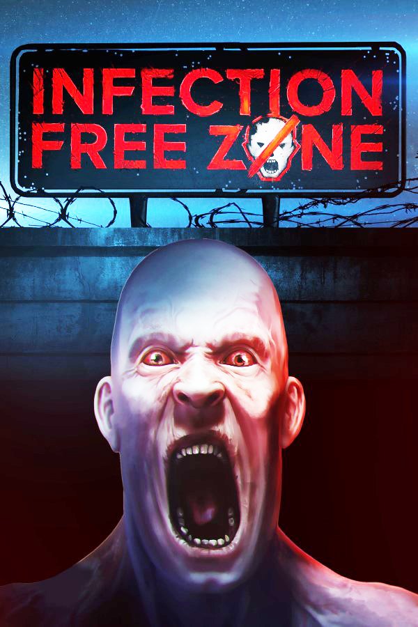 Infection Free Zone v.0.26.6.18 [Архив] (Early Access)