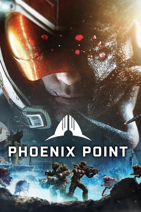 Phoenix Point v.1.30.2 [Папка игры] (2019)