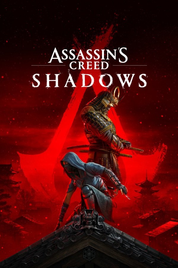 Assassin’s Creed Shadows v.1.1.11 [RePack] (2025)