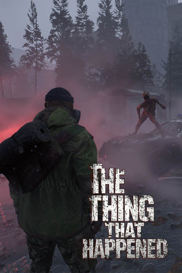 The Thing That Happened v.1.01 [Папка игры] (2026)
