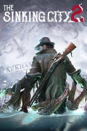 The Sinking City 2 [Папка игры] (2026)