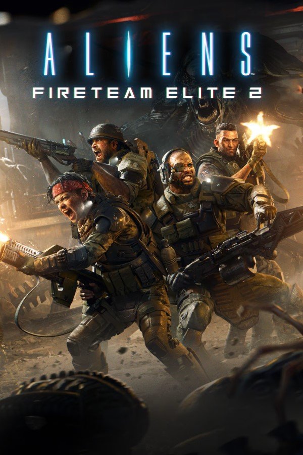 Aliens: Fireteam Elite 2 v.1.0.0.118626 [Папка игры] (2026)