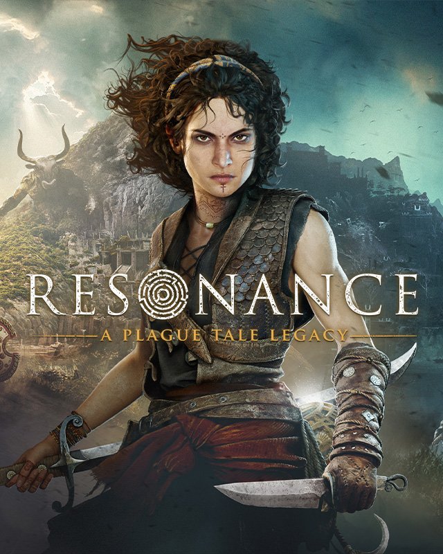 Resonance: A Plague Tale Legacy v.1.2.0.0 [Папка игры] (2026)