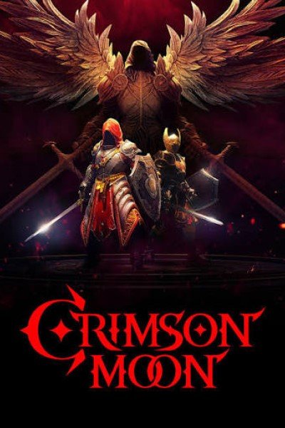 Crimson Moon v.1.0.0.162350 [Папка игры] (2026)