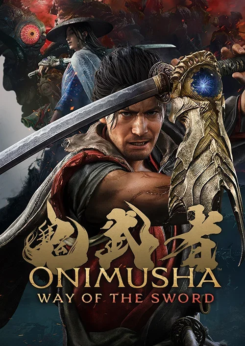 Onimushа: Way of the Sword