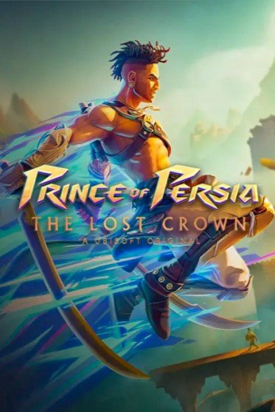 Prince of Persia The Lost Crown v.1.4.3 [Папка игры] (2024)
