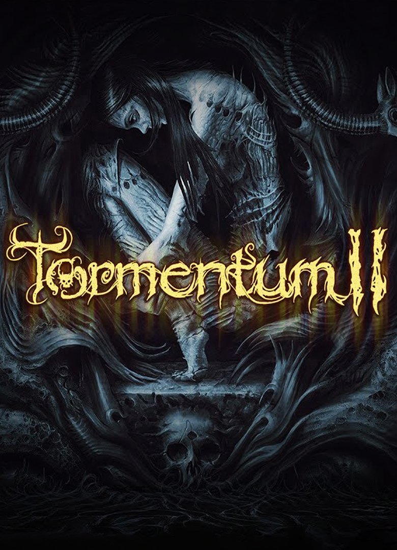 Tormentum II v.1.0.8 [Папка игры] (2026)