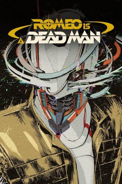 ROMEO IS A DEAD MAN v.1.5.100 [Папка игры] (2026)