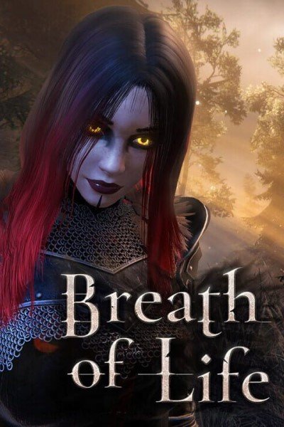 Breath of Life (update 9) [Архив] (2026)